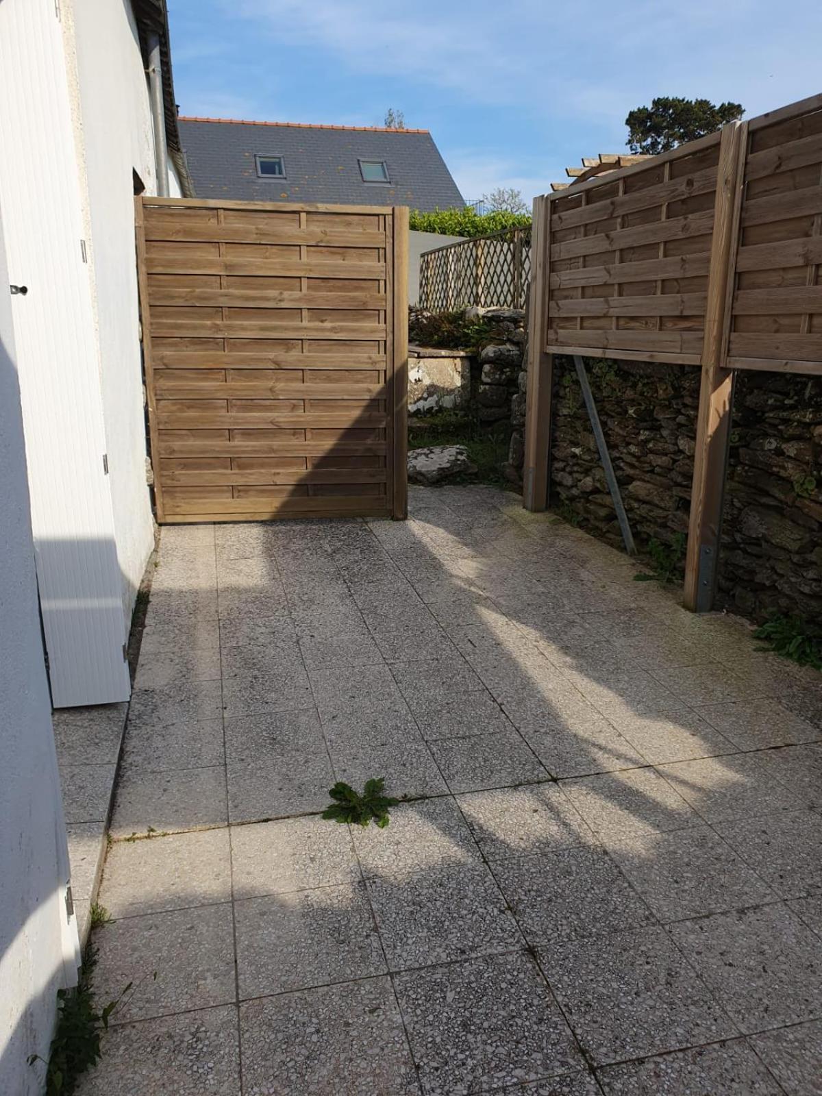 Maison 50M Mer A Piriac -Sans Wifi- Exterior photo